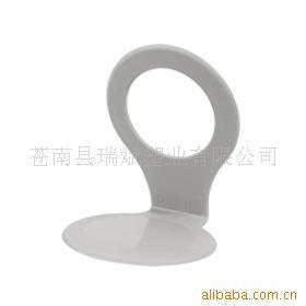 【[新奇特礼品]创意家居饰品,手机充电座,魔鬼多用托】价格,厂家,图片,手机饰品、挂件,苍南县龙港华腾注塑加工厂-